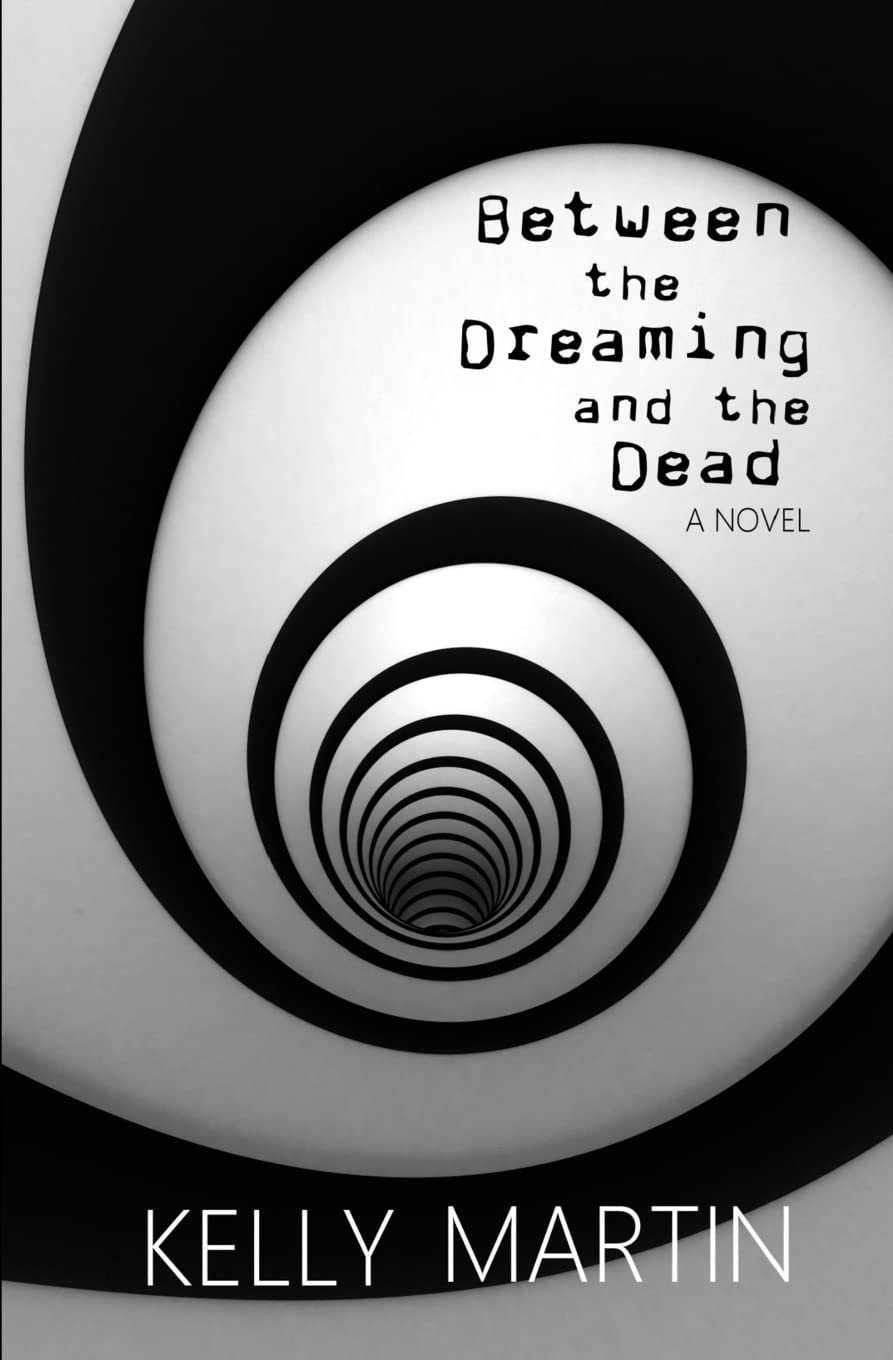 Between the Dreaming and the Dead poster