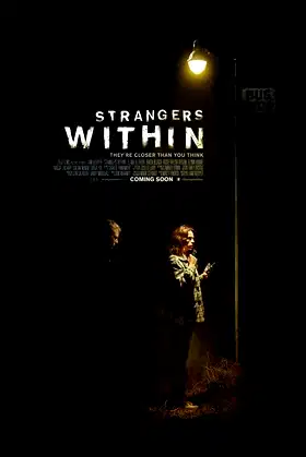 Strangers Within poster