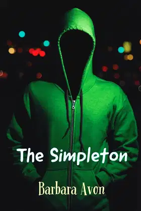 The Simpleton: A Horror Novel By the Author of "The Gift" poster