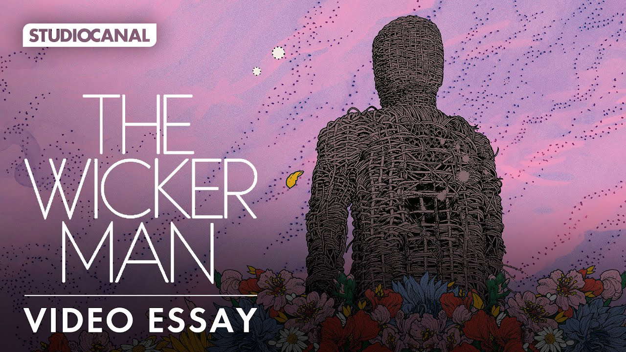 A Video Essay by Video Nasty Presents