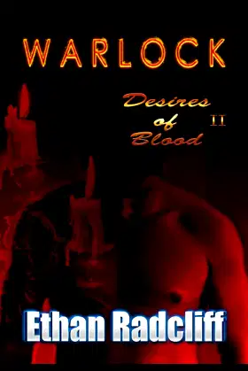 Warlock: Desires of Blood poster