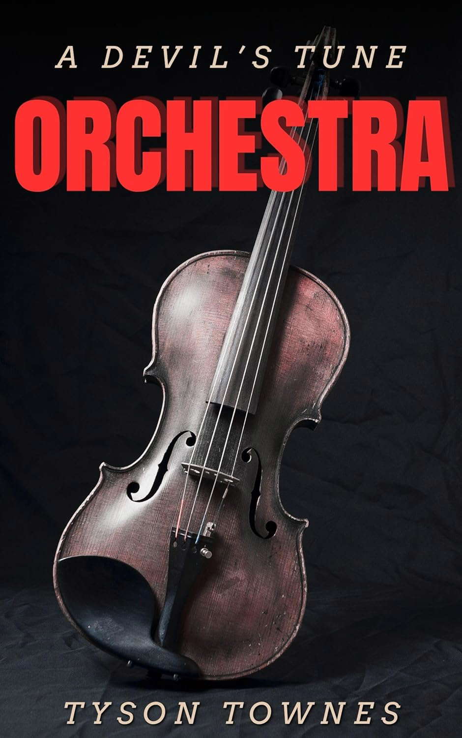 Orchestra: A Devil's Tune poster
