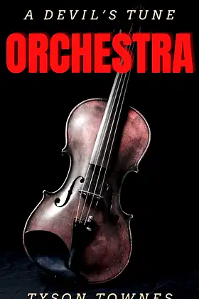 Orchestra: A Devil's Tune poster