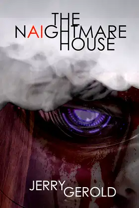 Naightmare House poster