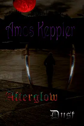 Afterglow Dust (Nine) poster