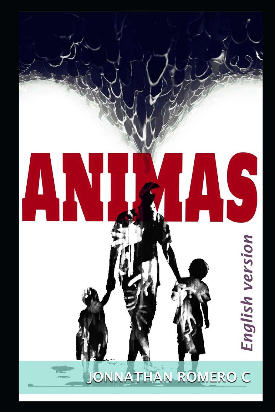 ANIMAS (ANIMAS - English) poster