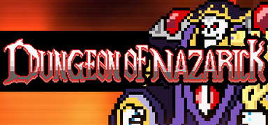 DUNGEON OF NAZARICK capsule