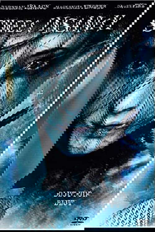 Sweet Insanity poster