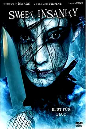 Sweet Insanity poster
