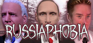RUSSIAPHOBIA capsule