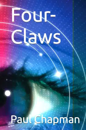 Four-Claws poster