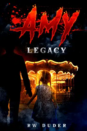 Amy: Legacy poster