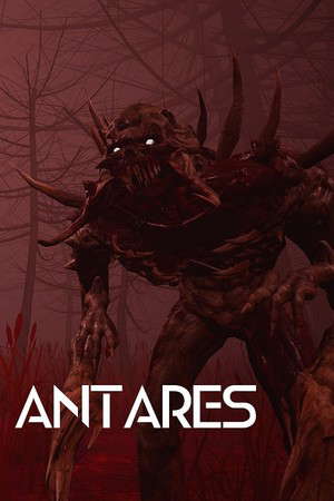 Antares poster