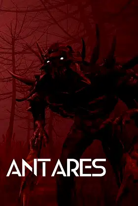Antares poster
