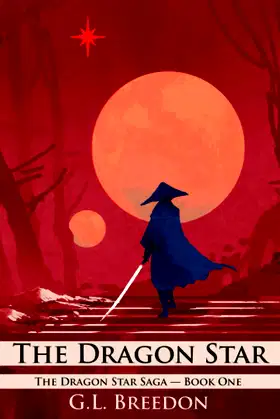 The Dragon Star (The Dragon Star Saga – Book 1: Episodes 1-3) poster