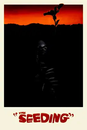 The Seeding poster
