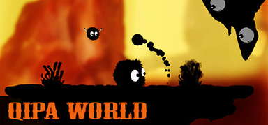 Qipa World-Hello Big Adventure capsule
