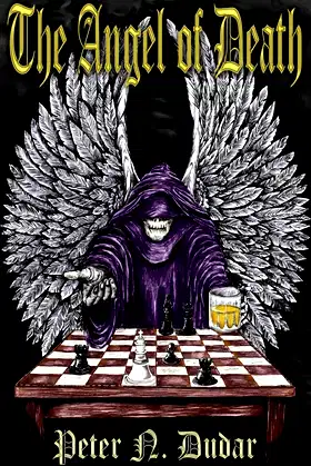 The Angel of Death poster