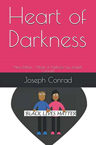 Heart of Darkness: New Edition - Heart of Darkness by Joseph Conrad poster