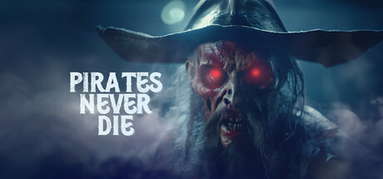 Pirates Never Die capsule