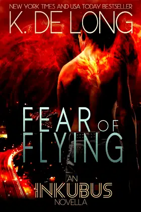 Fear of Flying (Inkubus) poster