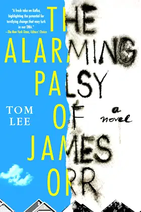 The Alarming Palsy of James Orr poster