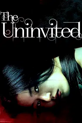 The Uninvited poster