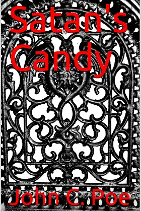 Satan's Candy poster