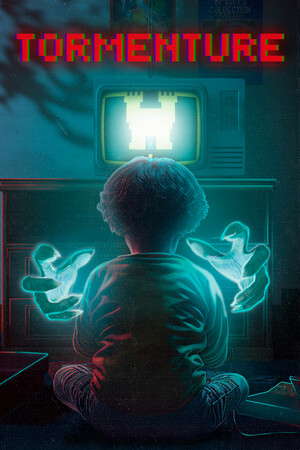 Tormenture poster
