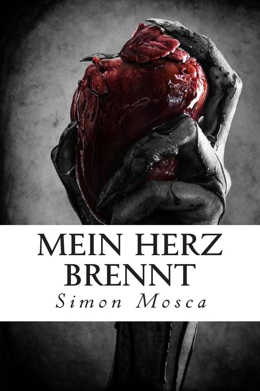 mein Herz brennt poster