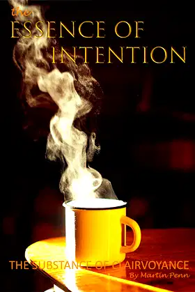 The Essence of Intention: The Substance of Clairvoyance poster