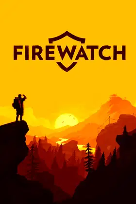 Firewatch poster