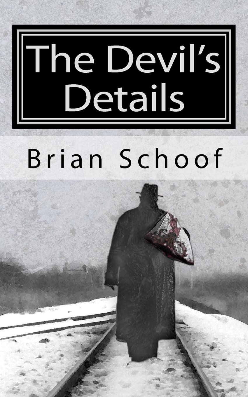 The Devil's Details poster