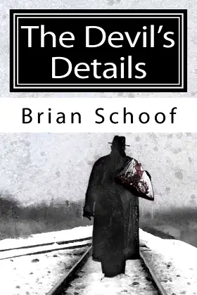 The Devil's Details poster