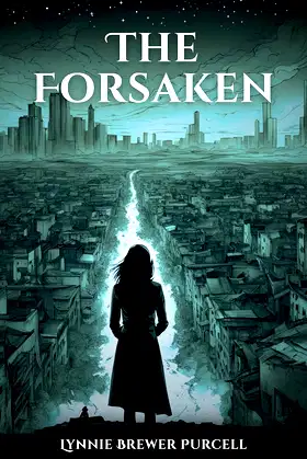 The Forsaken (Book 3: The Guardian Series) poster