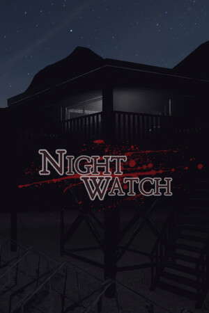 Nightwatch: Closer poster