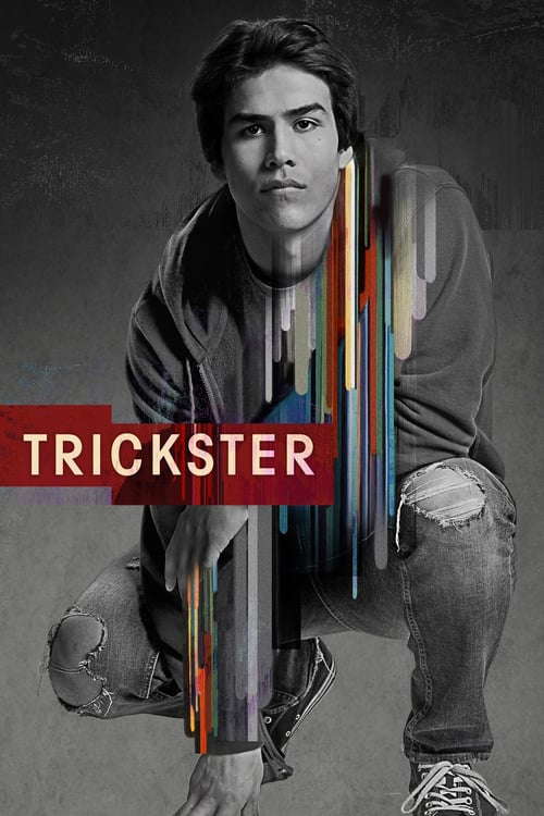 Season 1 poster
