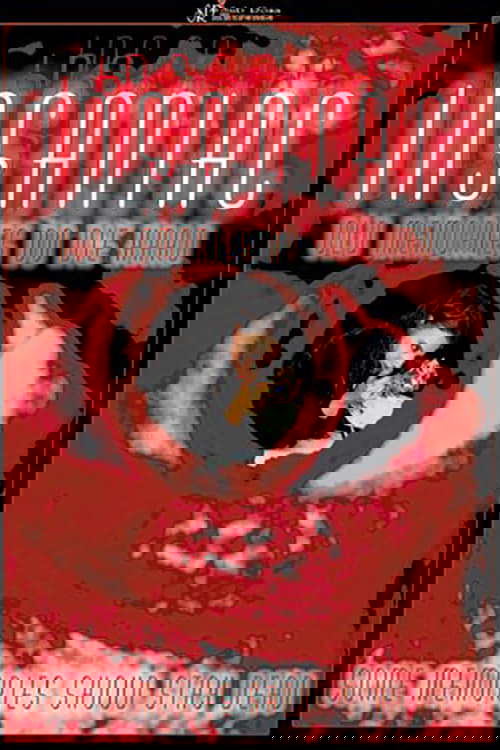 Insaniac poster