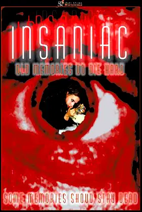 Insaniac poster