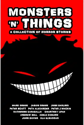 Monsters 'N' Things ('N' Things Anthologies Book 2) poster