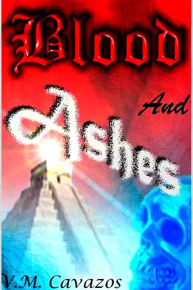 Blood and Ashes poster