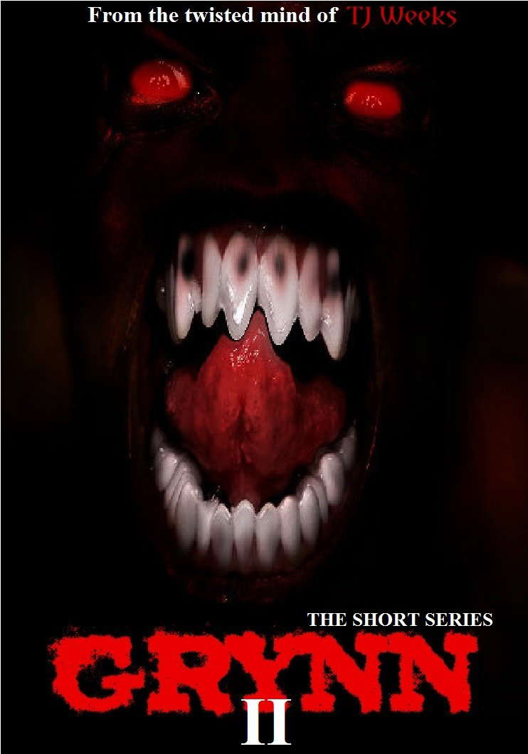 GRYNN 2 poster