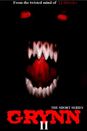 GRYNN 2 poster
