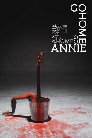 Go Home Annie poster