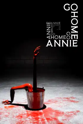 Go Home Annie poster