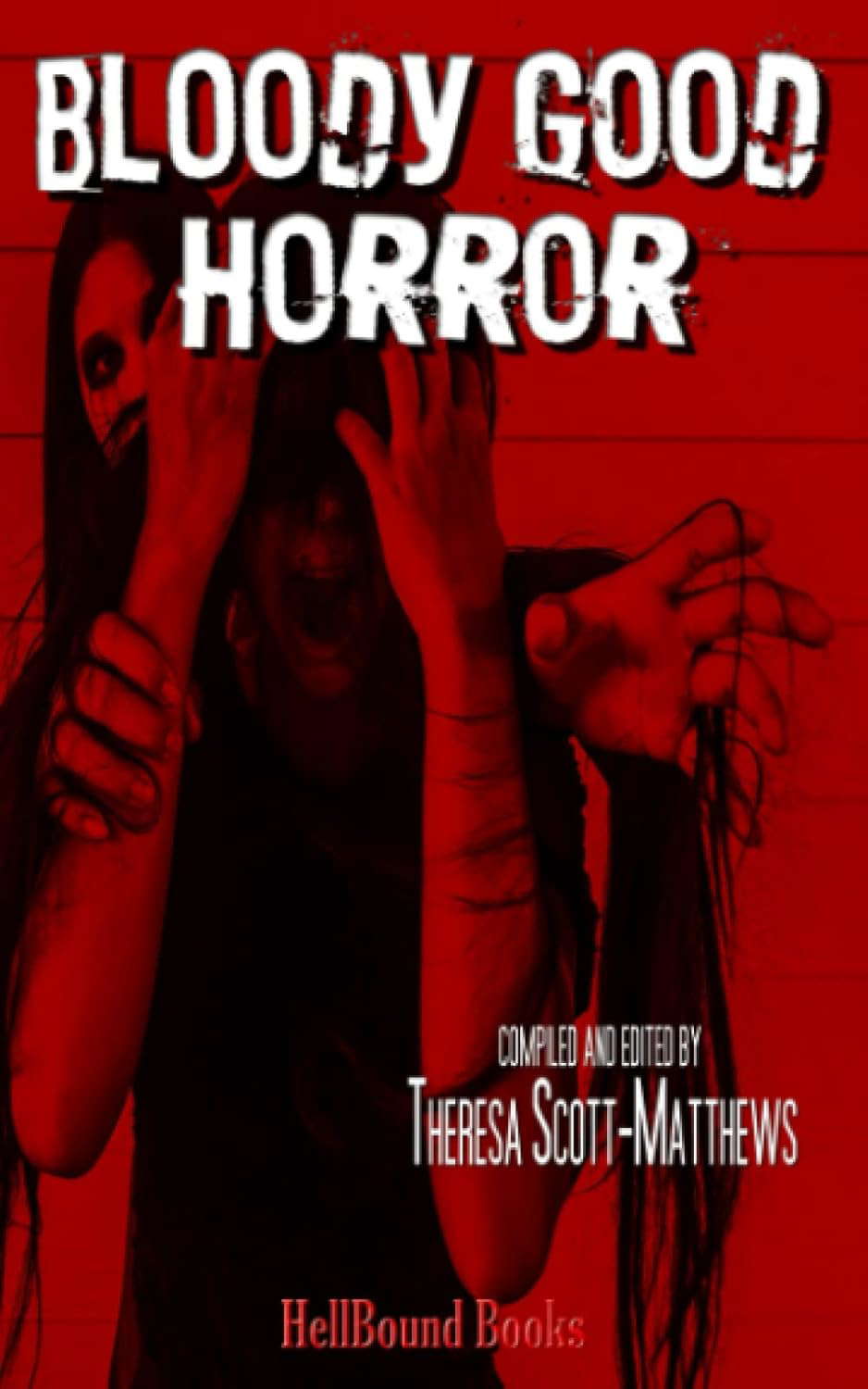 Bloody Good Horror poster