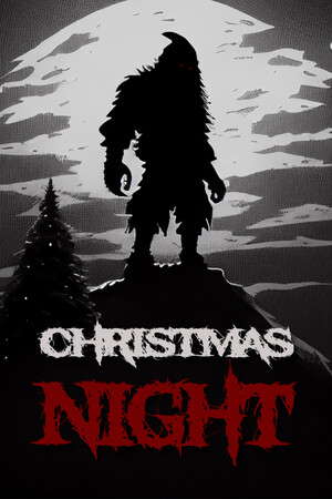 Christmas Night poster