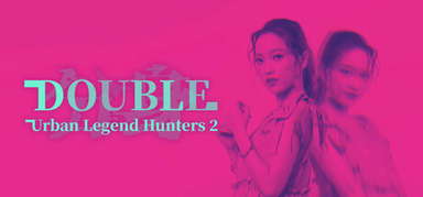 Urban Legend Hunters 2: Double capsule