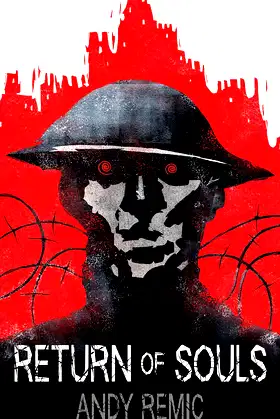 Return of Souls (A Song for No Man's Land Book 2) poster