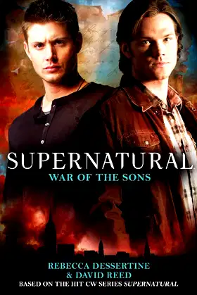 Supernatural : War of the Sons poster